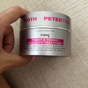 Peter Thomas Roth Tight & Toned Cellulite Treatment Cream